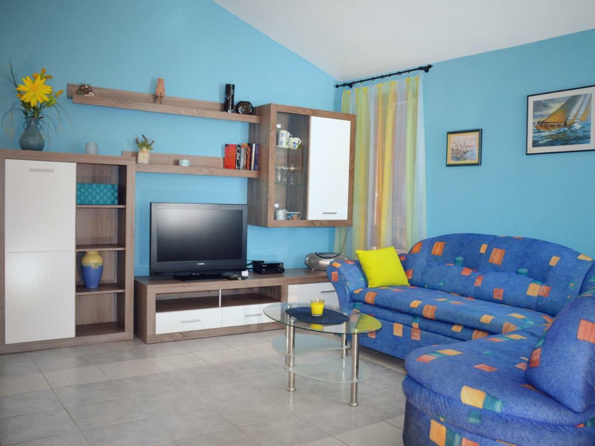 Apartman I&A Apartment Porat  Exterior photo