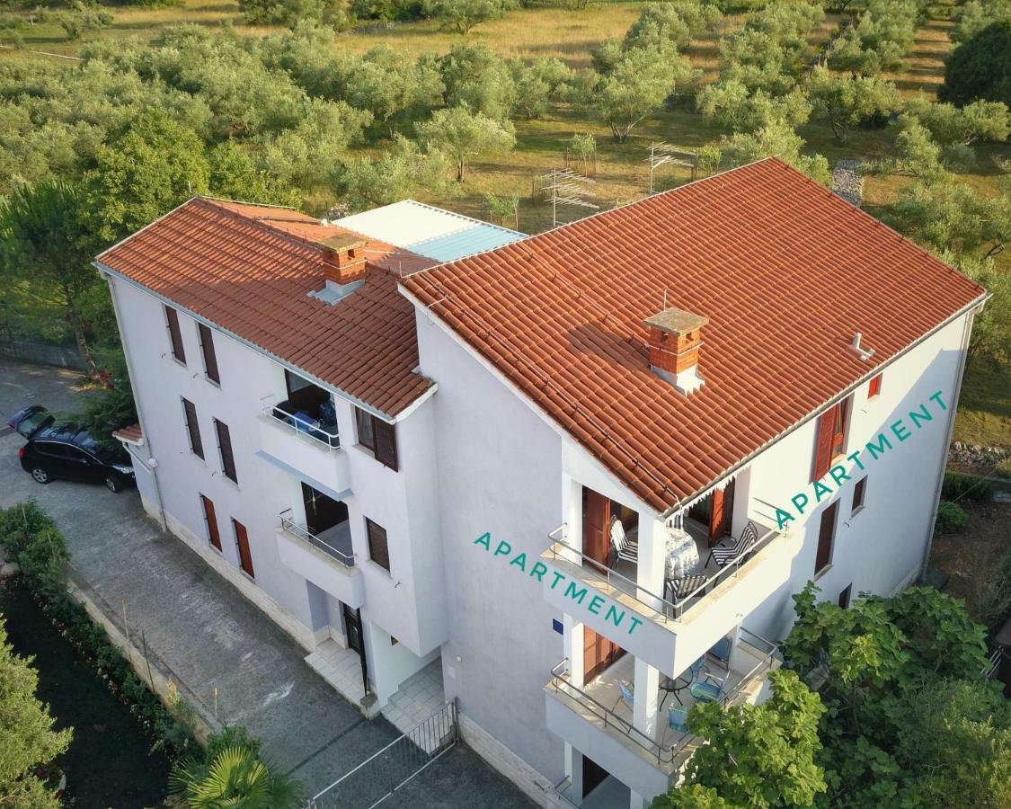 Apartman I&A Apartment Porat  Exterior photo